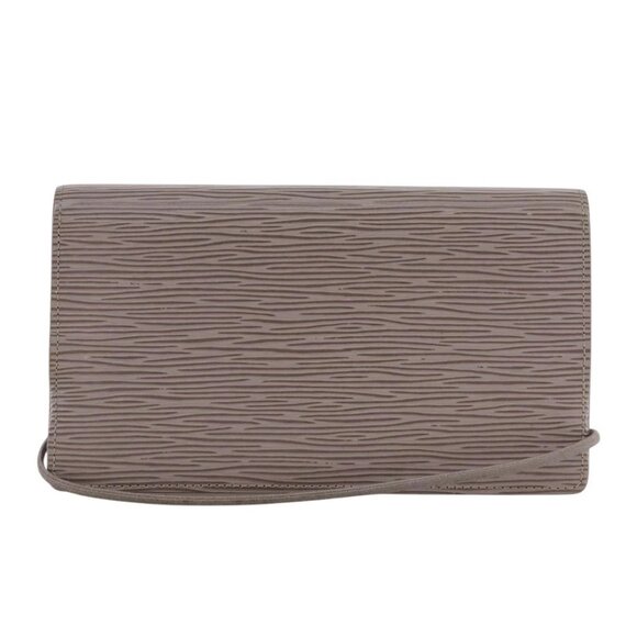 LOUIS VUITTON Epi Agenda Oriental Day Planner Cover Lilac R2018B LV Auth 101577 - Picture 2 of 16